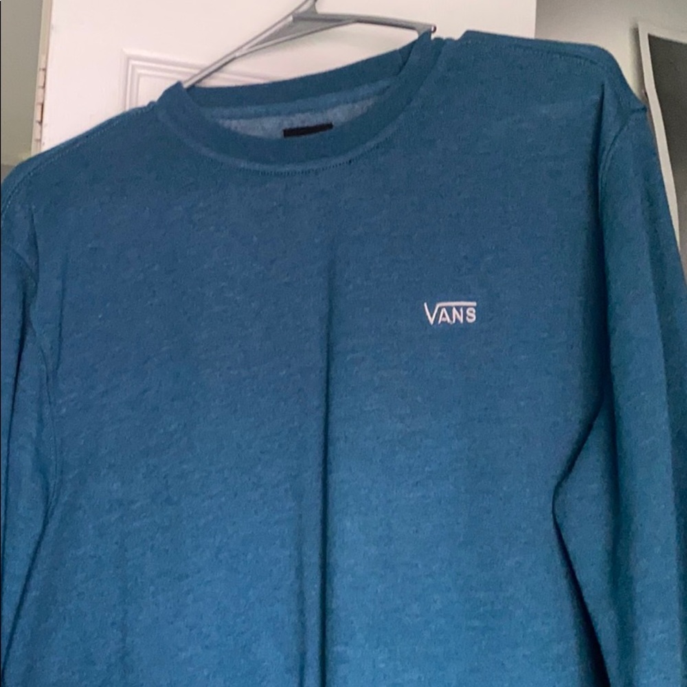 Vans Crewneck Sweatshirt